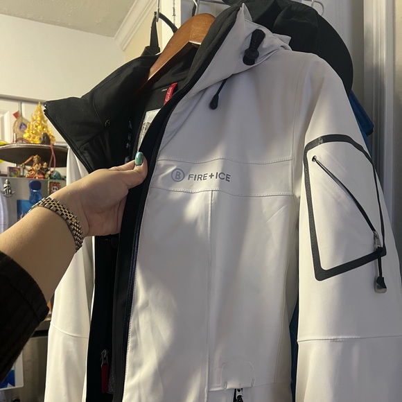 ⛷️ ski jacket size S - Picture 3 of 13